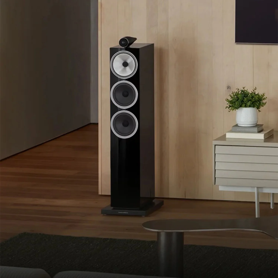 Bowers & Wilkins