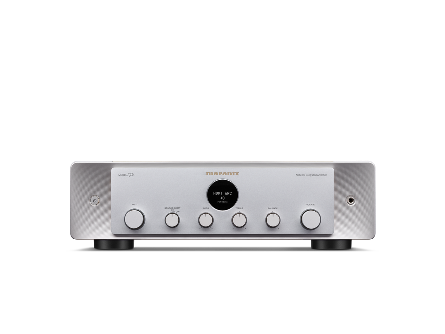 Marantz