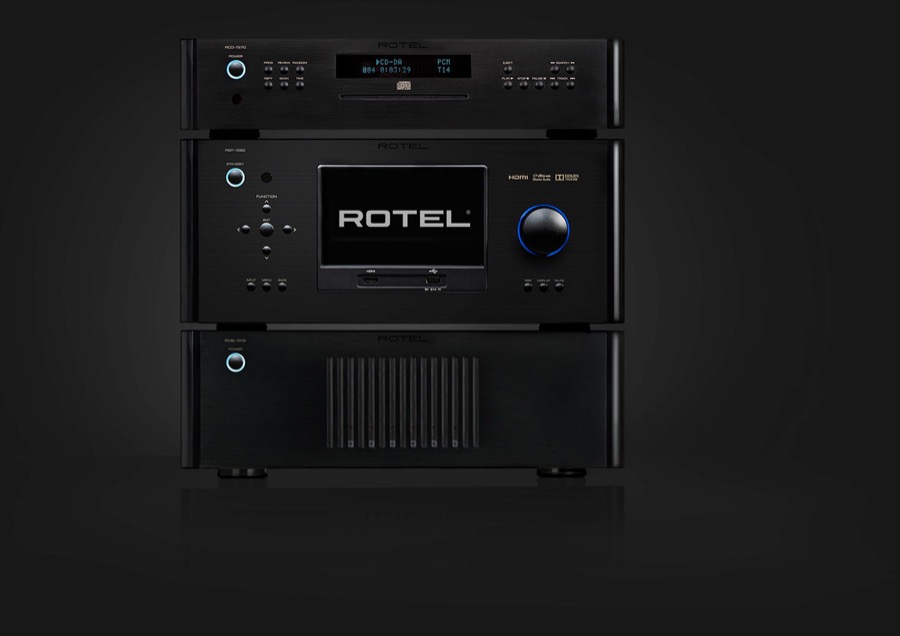 Rotel