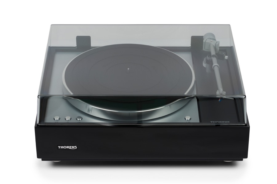Thorens